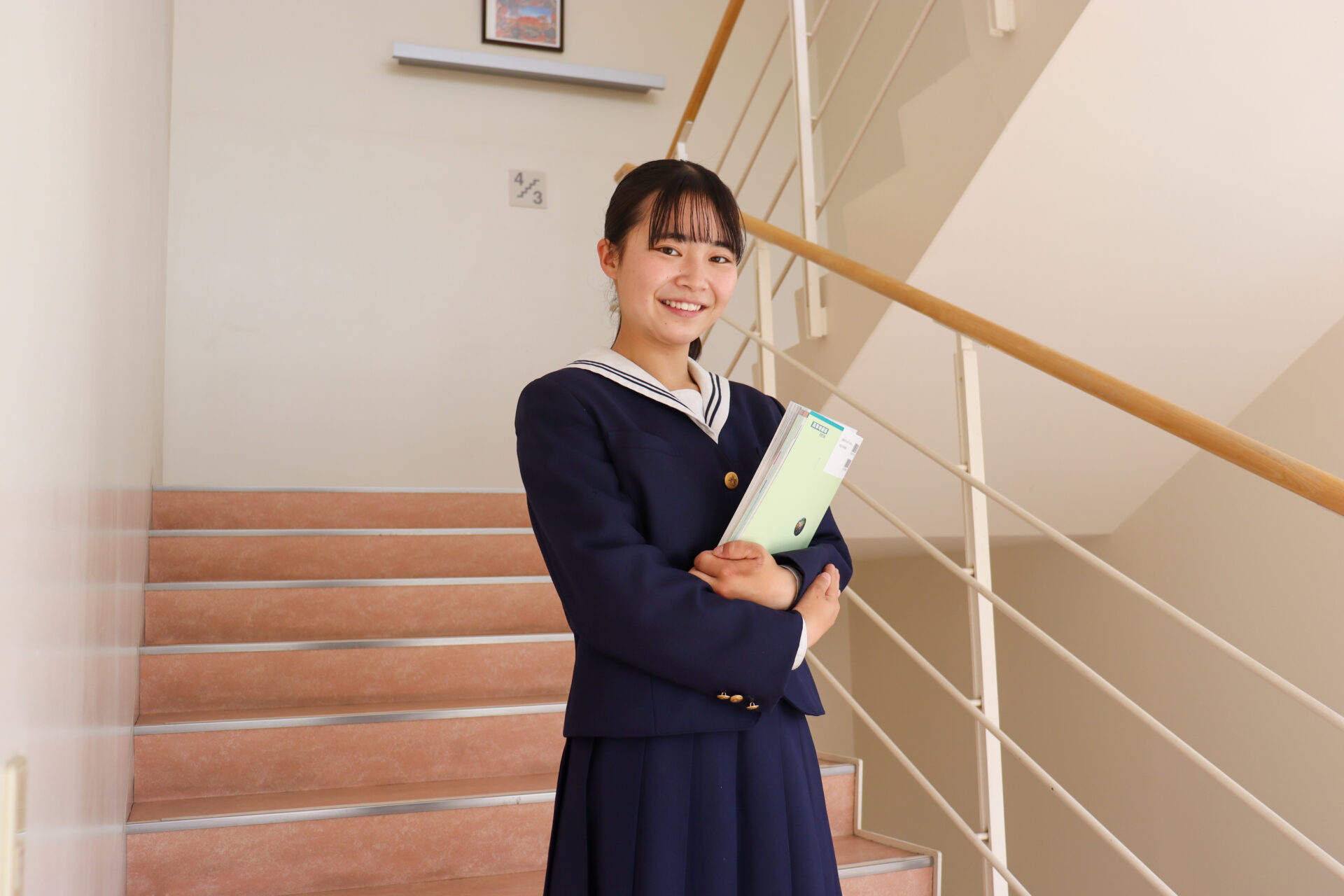 高等学校 進学コース