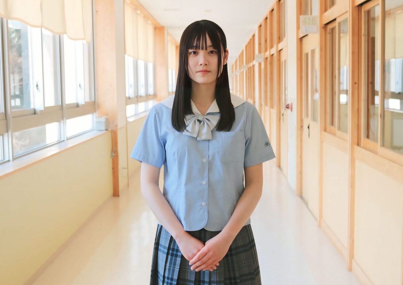 村木　美桜（Mio Muraki）