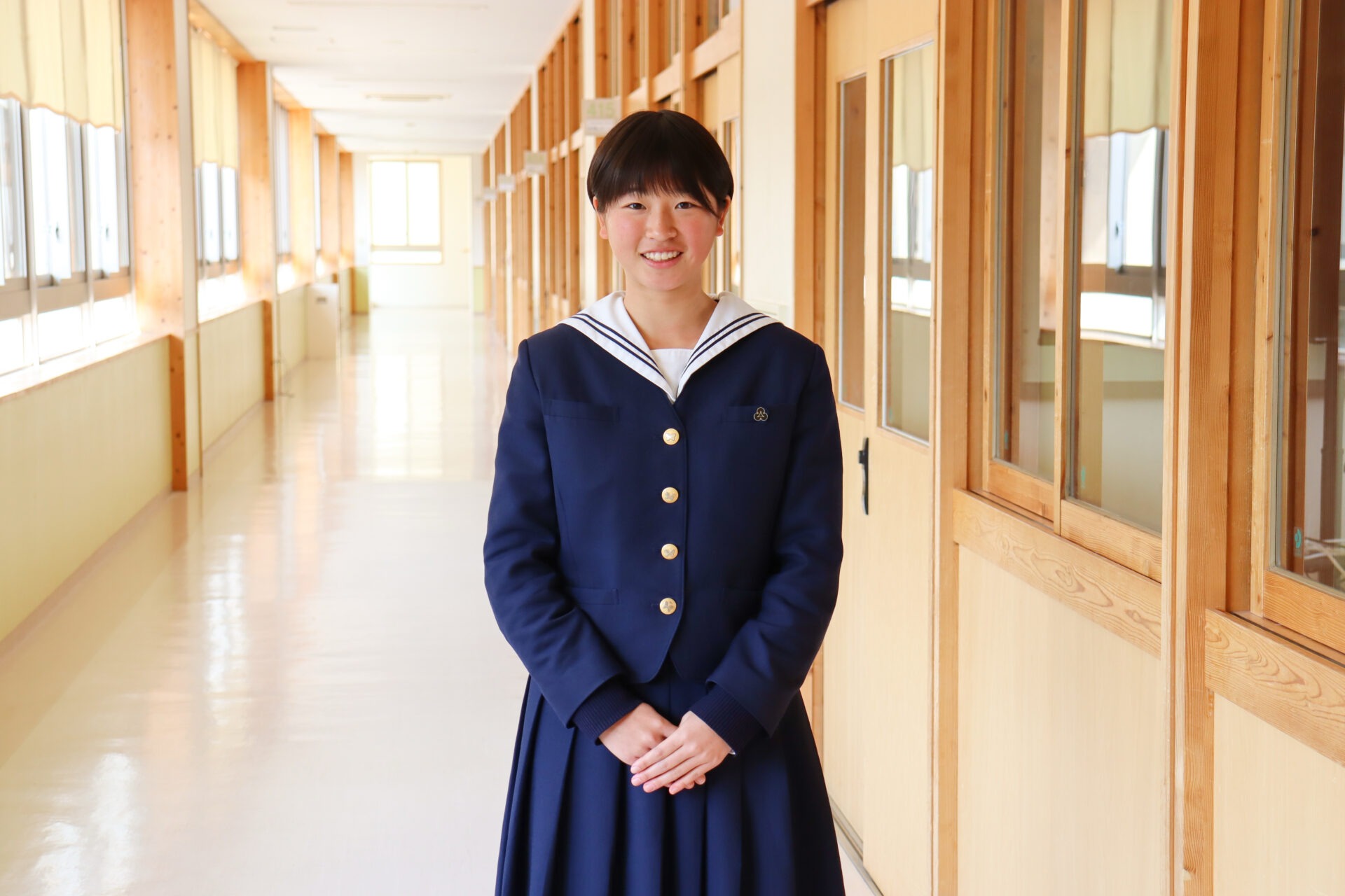 河野　さくら（Sakura Kono）