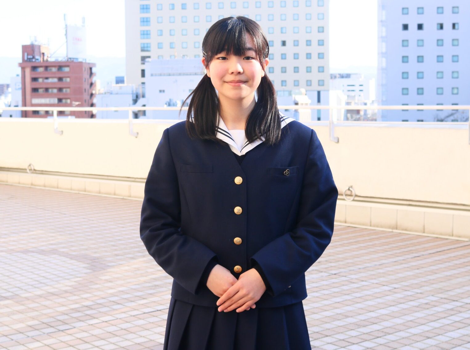 大野　凛（Rin Ono）