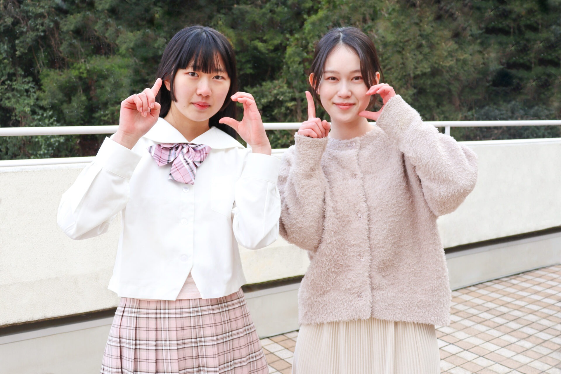 個性発掘同好会