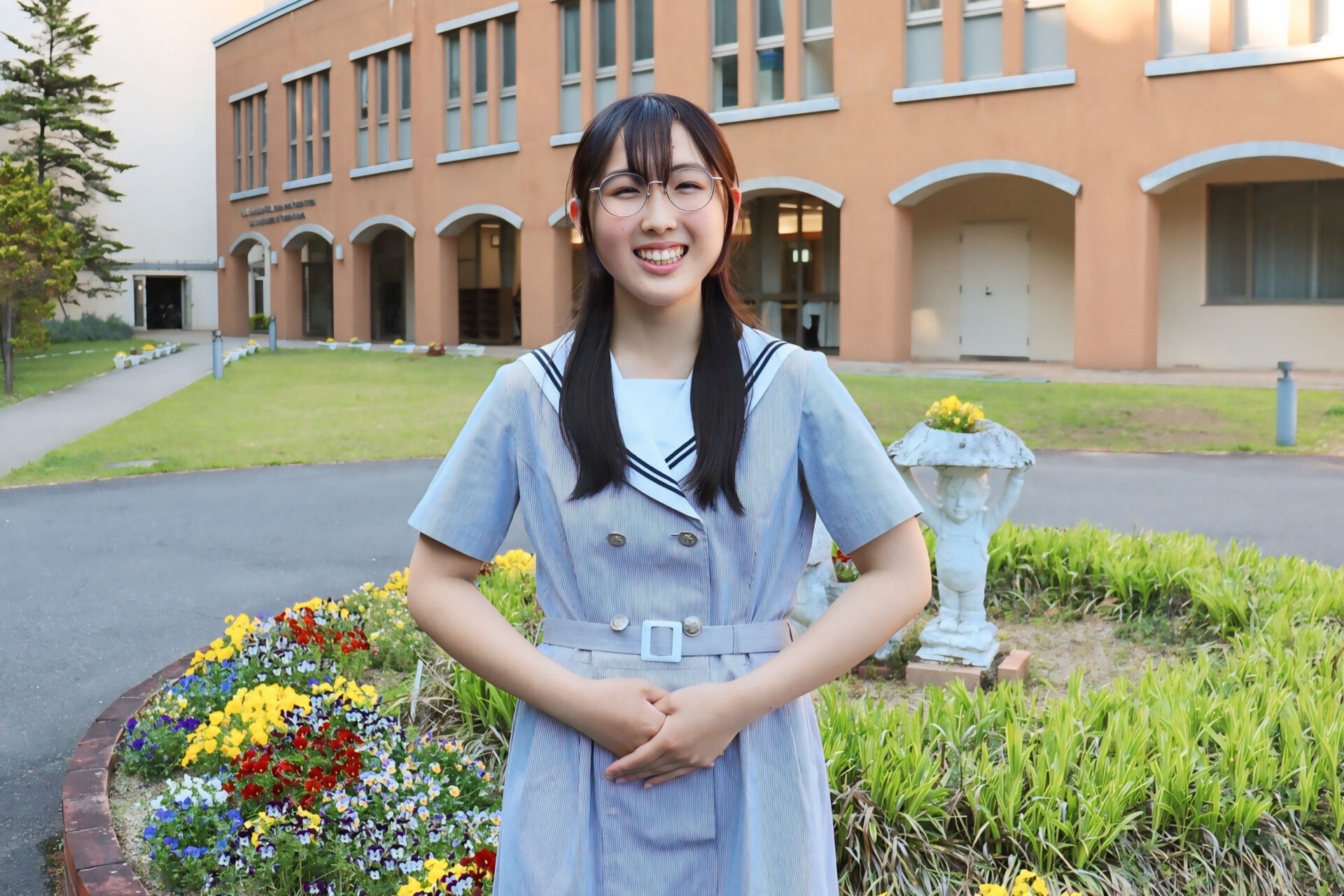 藤堂　南実（Minami Todo）