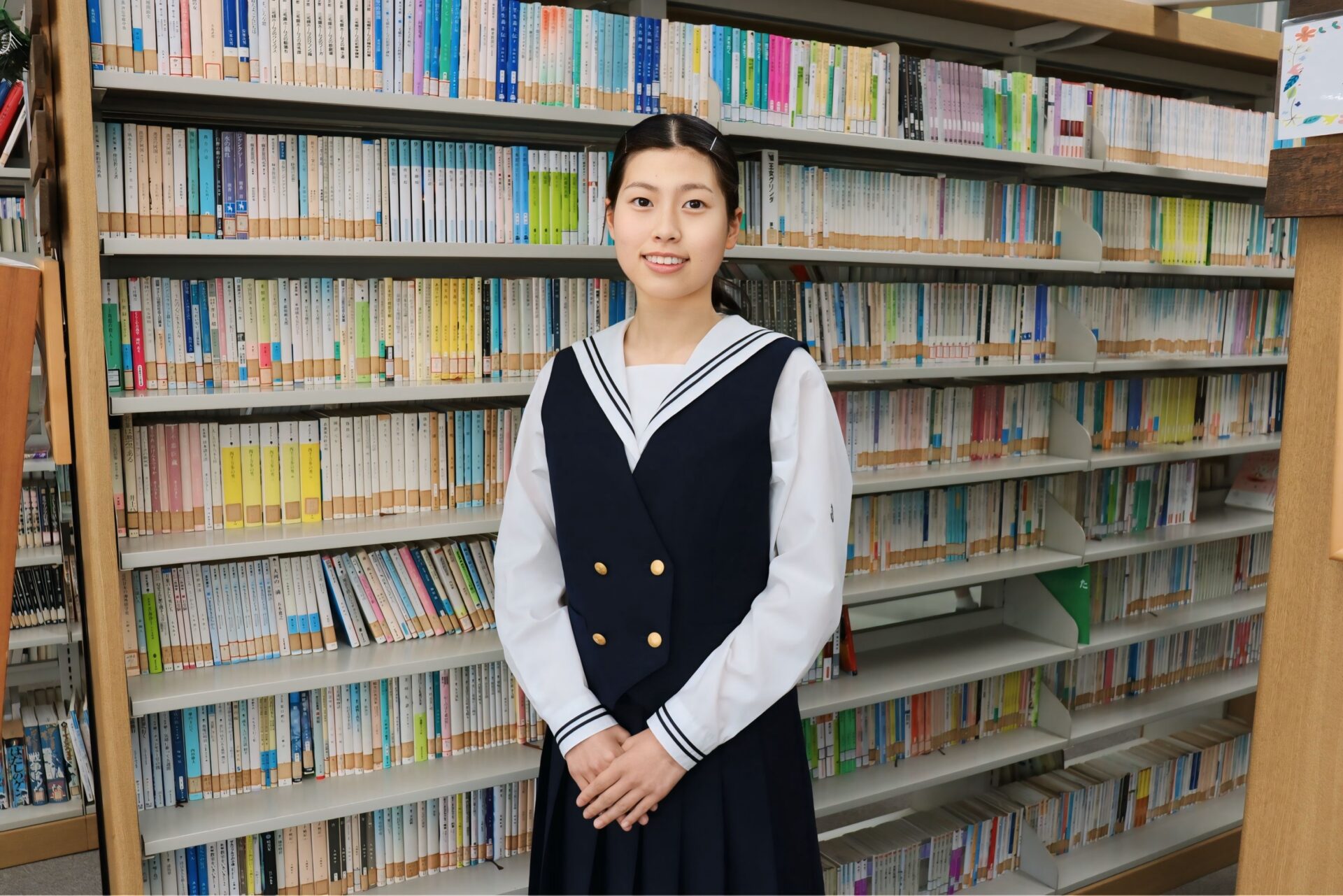 眞鍋　穂乃果（Honoka Manabe）