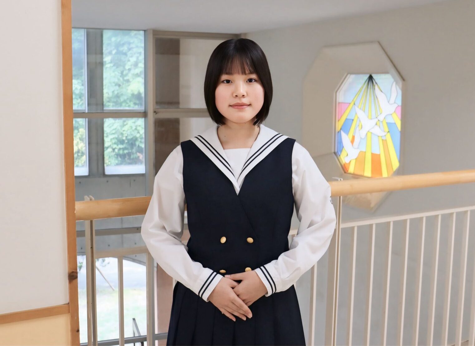 松本　倫佳（Rinka Matsumoto）