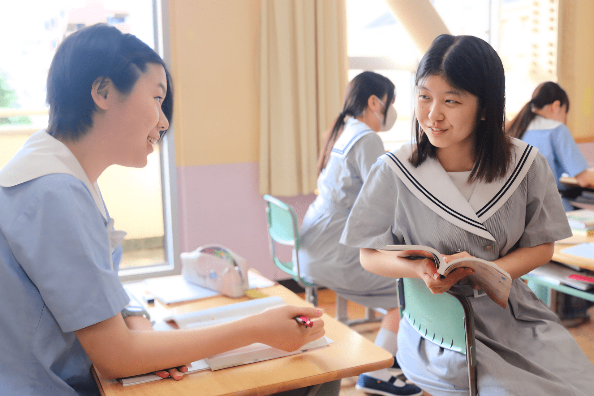 高等学校 特別進学コース