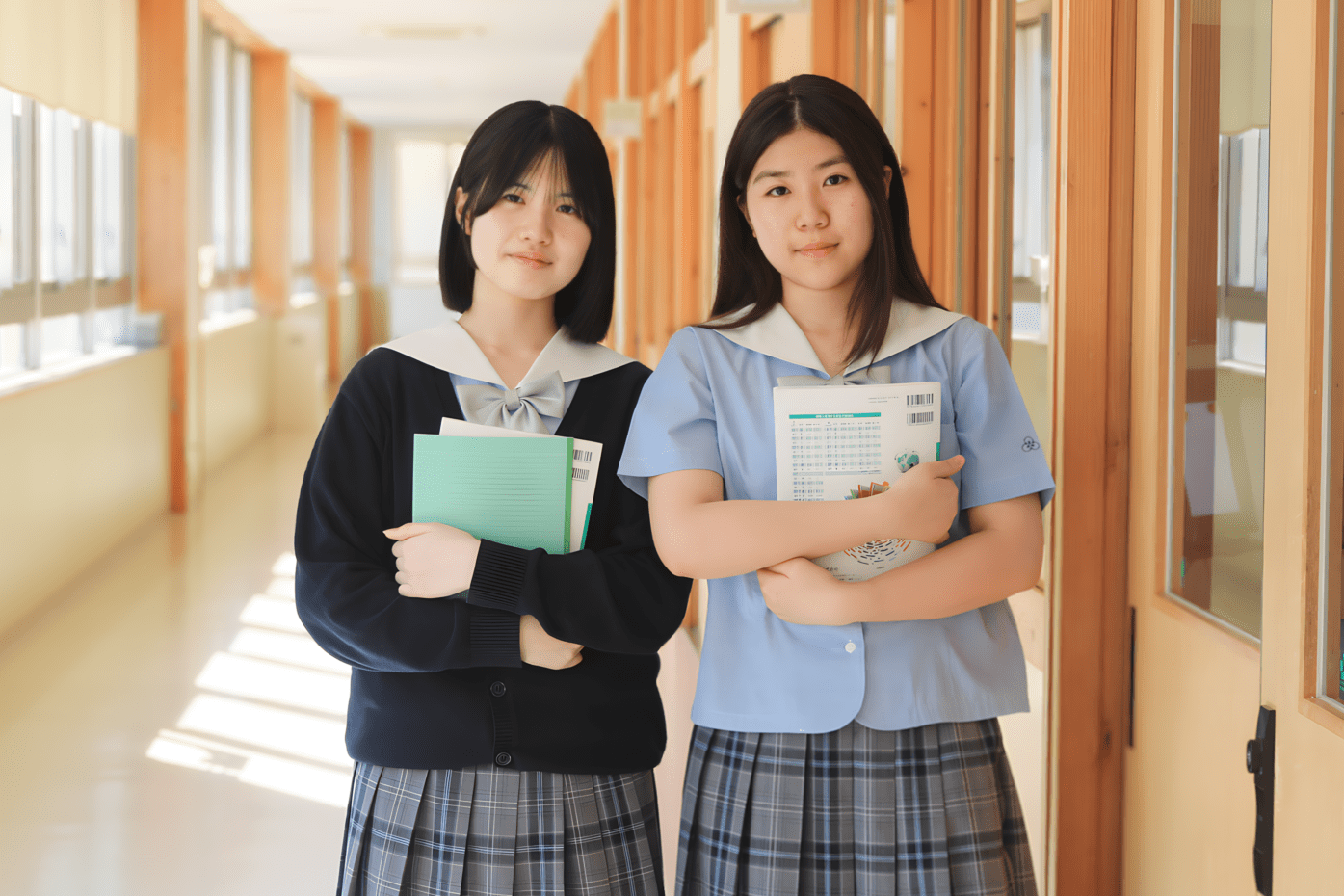 高等学校 進学コース